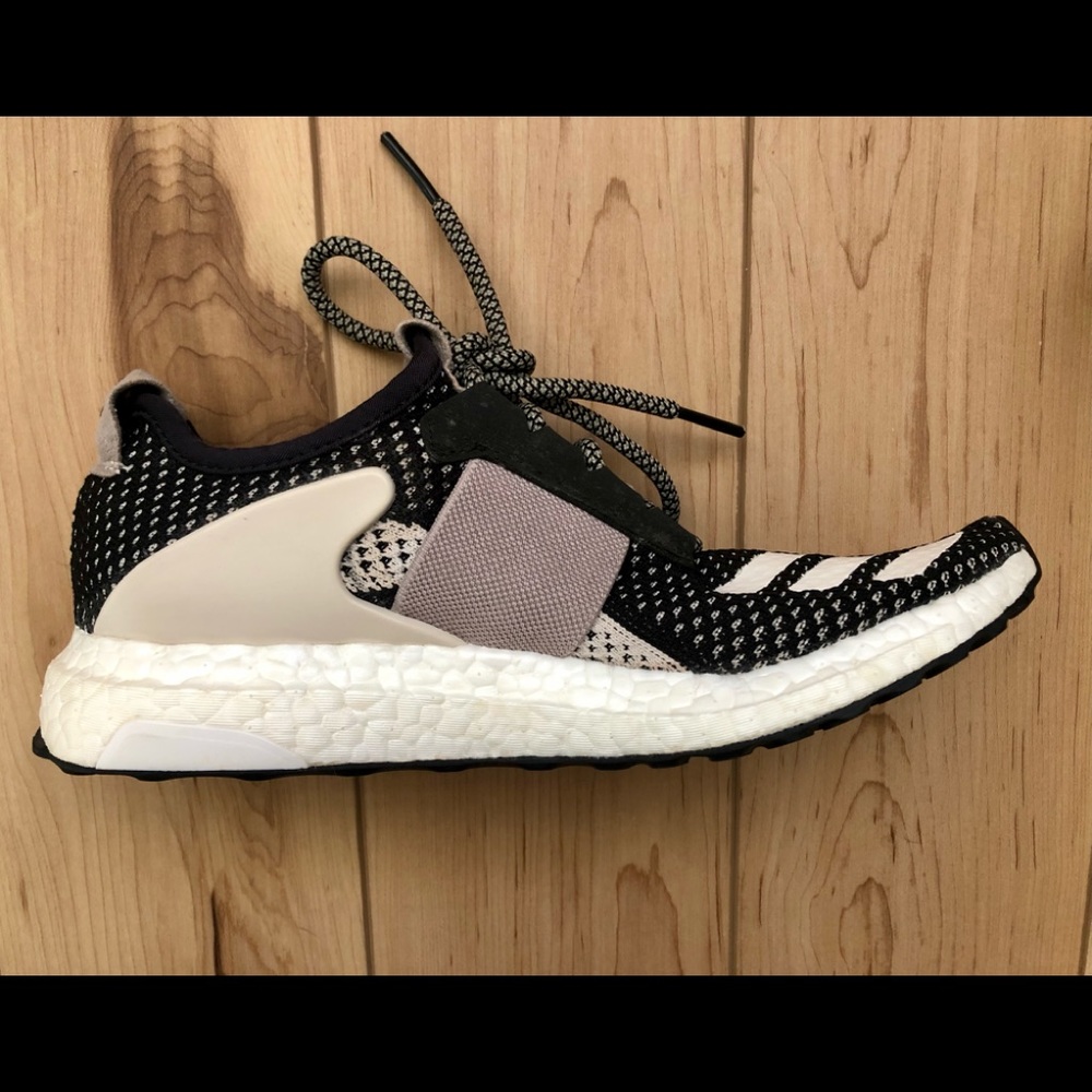 Adidas Consortium X Day One ADO Ultra Boost